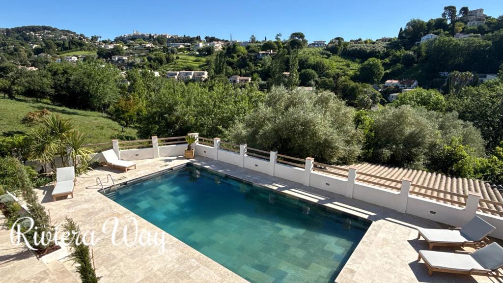 6 room villa in La Colle-sur-Loup, photo #9, listing #106371762