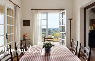 7 room villa in Grasse