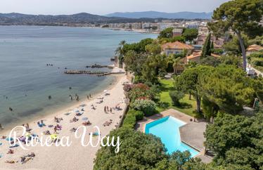 6 room villa in Cap d'Antibes