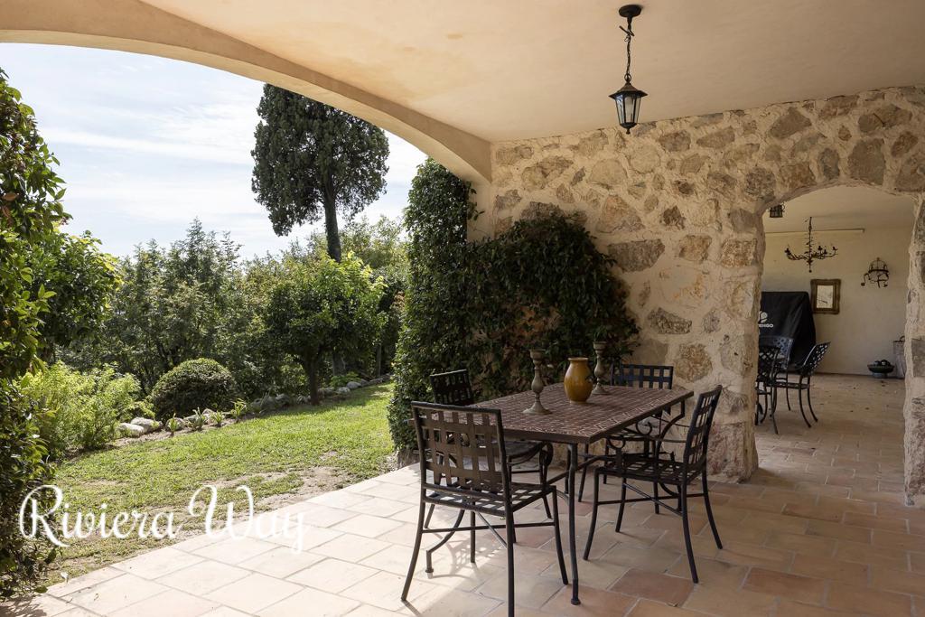 10 room villa in Tourrettes-sur-Loup, photo #7, listing #100711128