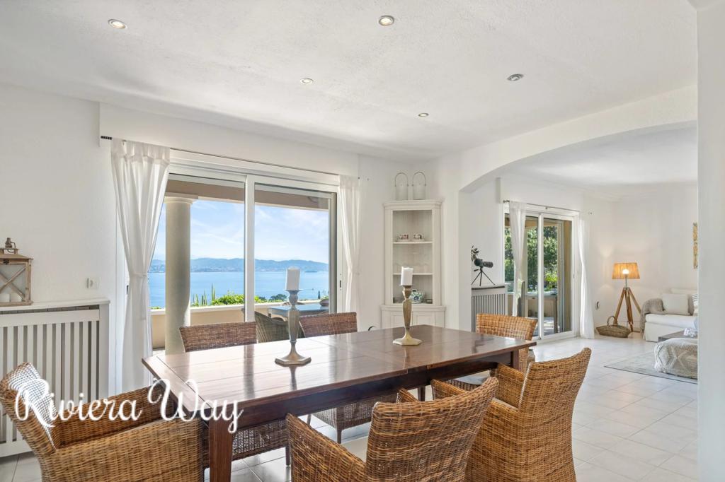 7 room villa in Theoule-sur-Mer, photo #8, listing #106461264