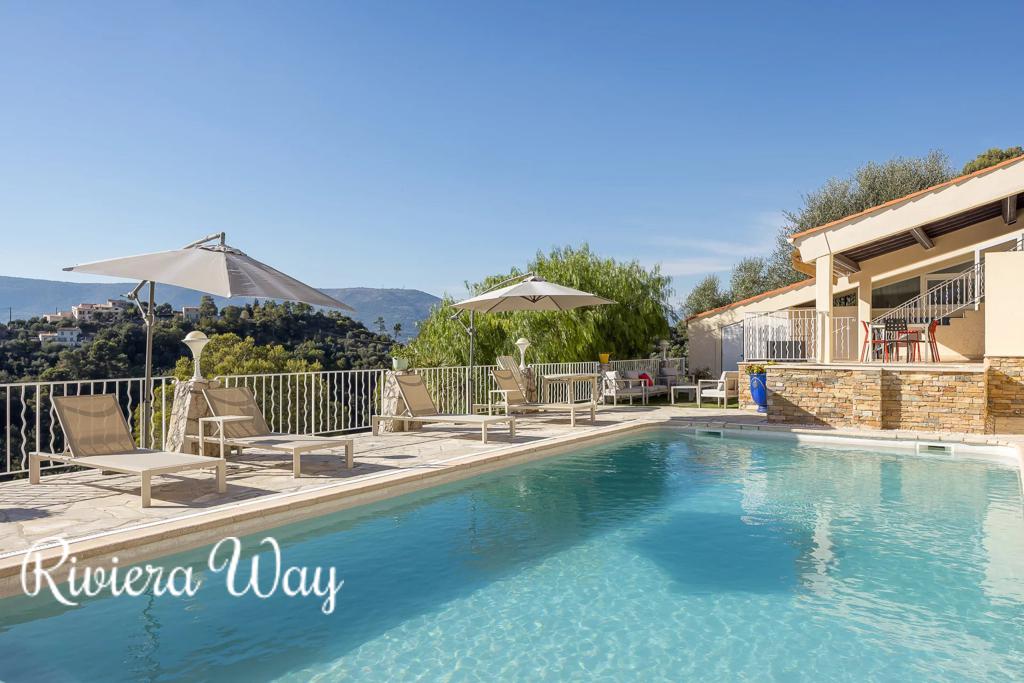 Villa in Aspremont, photo #5, listing #104440602