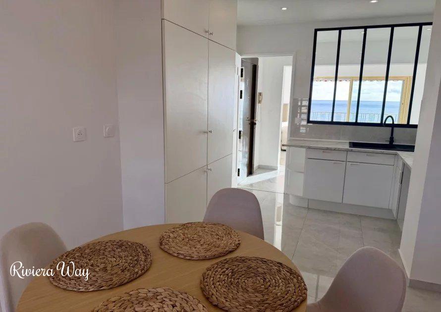 3 room apartment in Roquebrune — Cap Martin, photo #5, listing #106523676