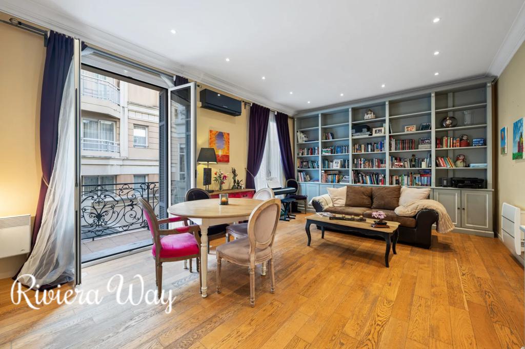 4 room apartment in Beausoleil, photo #7, listing #105491610