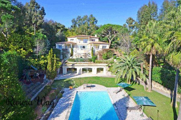 Villa in Cannes, 290 m², photo #1, listing #65004156