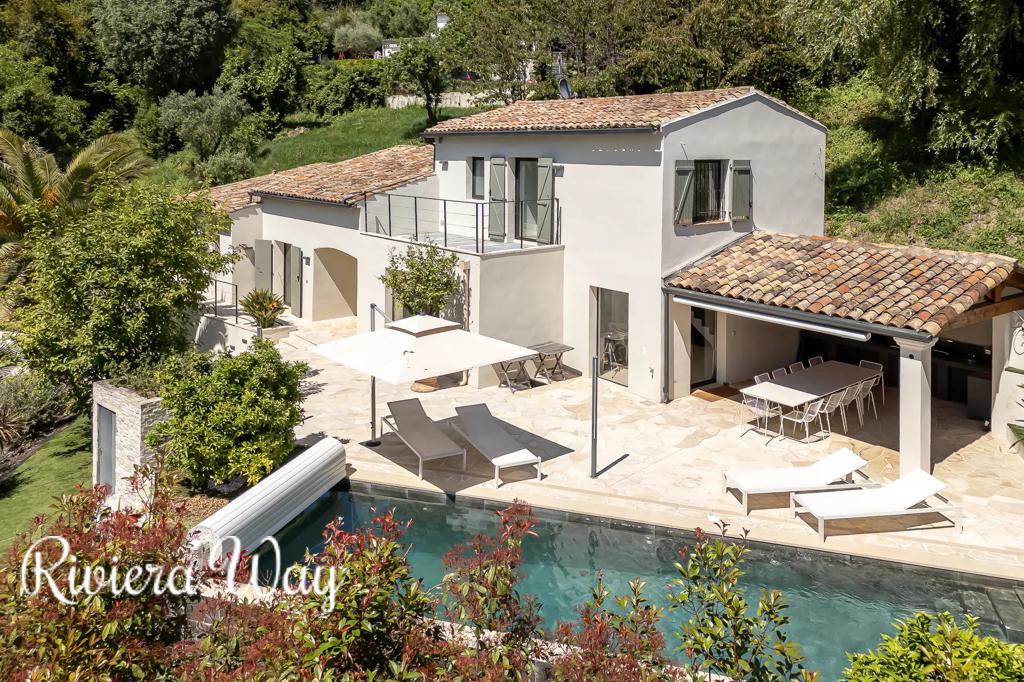 7 room villa in Tourrettes-sur-Loup, photo #7, listing #103221678