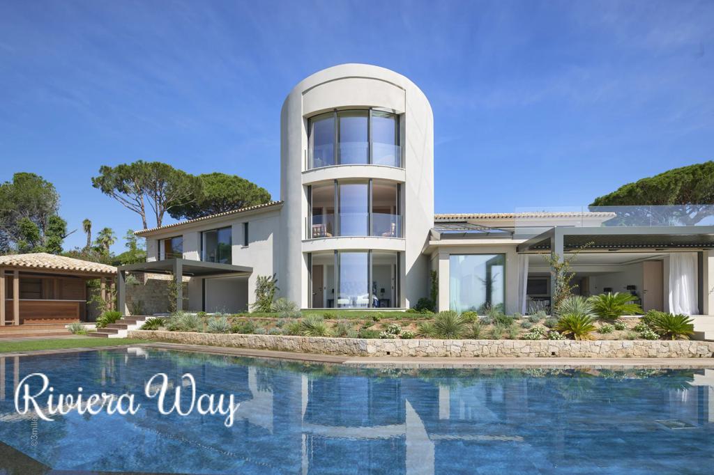 13 room villa in Ramatyuel, photo #3, listing #104256222