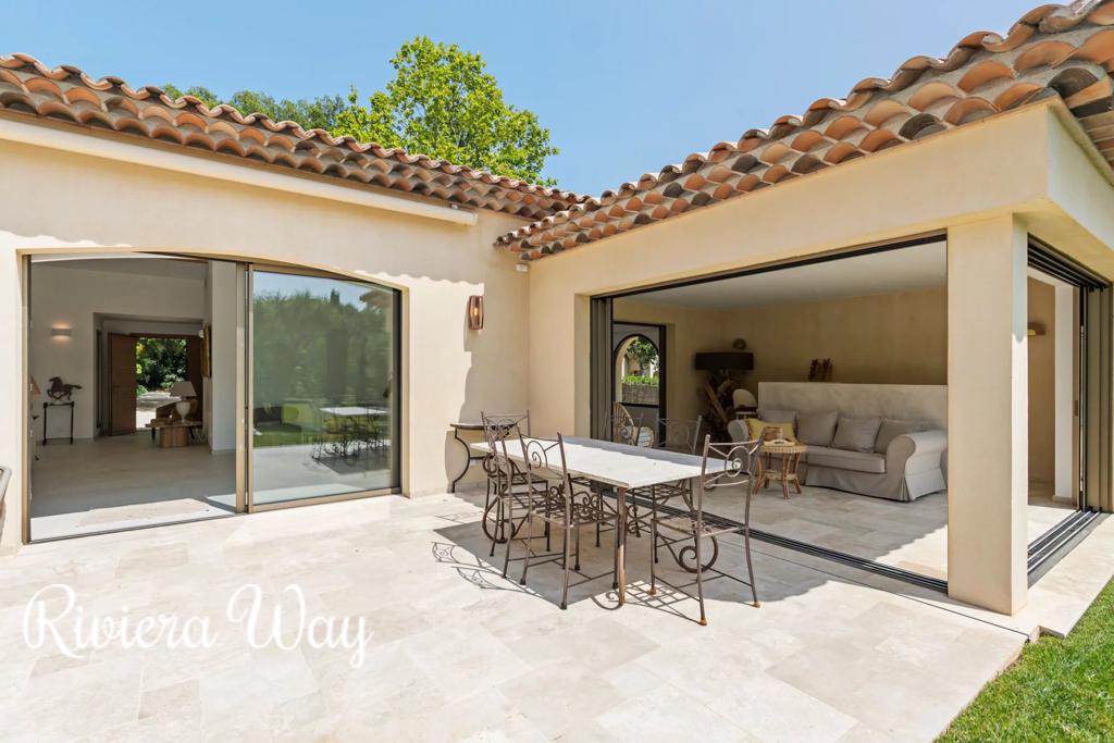 Villa in Grimaud, photo #6, listing #104480334