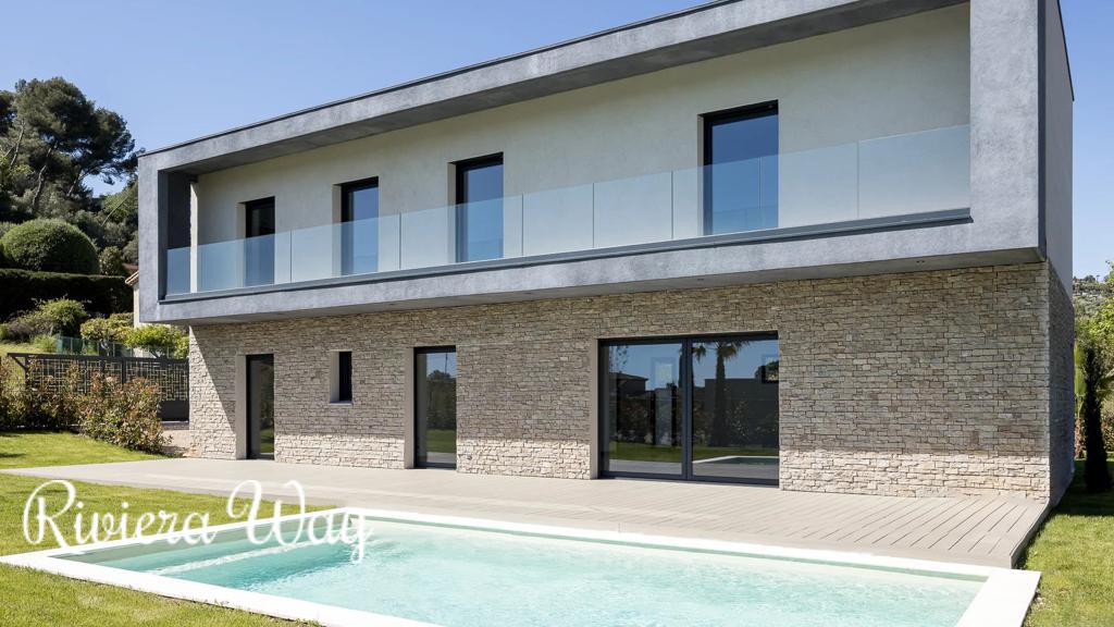 6 room villa in Mougins, photo #3, listing #99759870