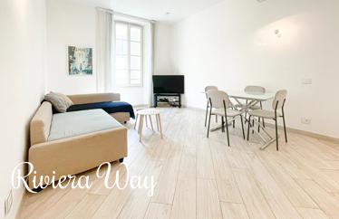 2 room apartment in Cannes