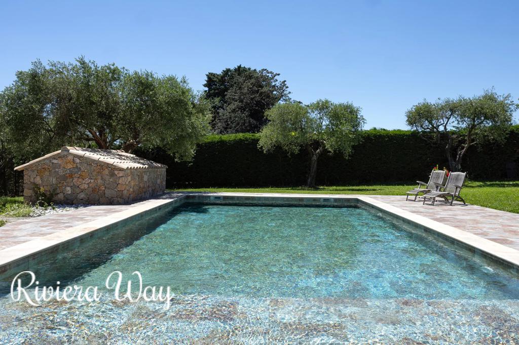 7 room villa in Chateauneuf-Grasse, photo #10, listing #99712158