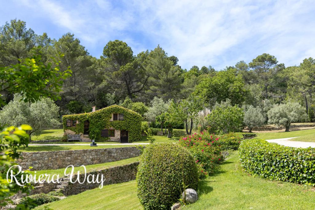 10 room villa in Fayence, photo #5, listing #103221594
