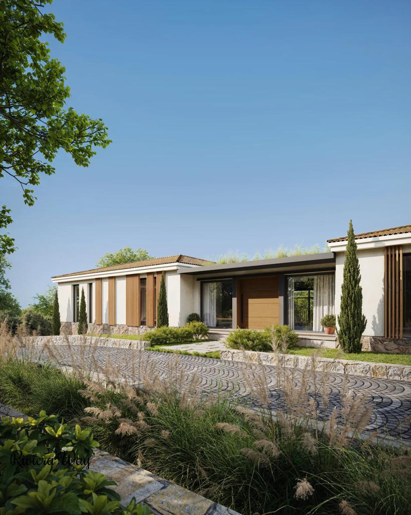 Villa in Mougins, photo #3, listing #107295972