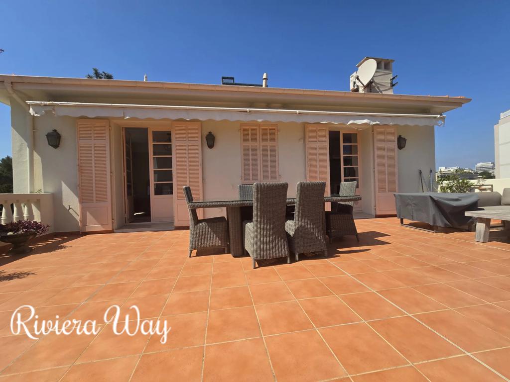 3 room apartment in Cap d'Antibes, photo #4, listing #103132638