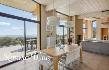7 room villa in Fayence