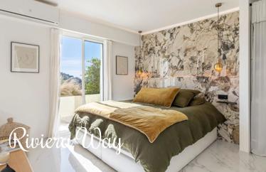 5 room apartment in Villefranche-sur-Mer