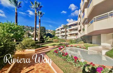 3 room apartment in Golf Juan