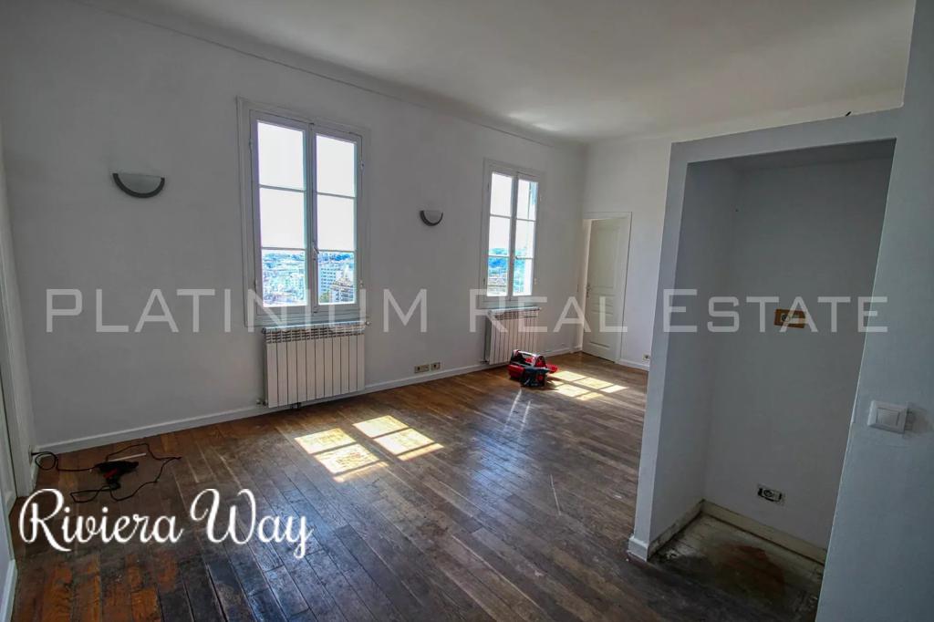 4 room apartment in Nice, photo #10, listing #96251736