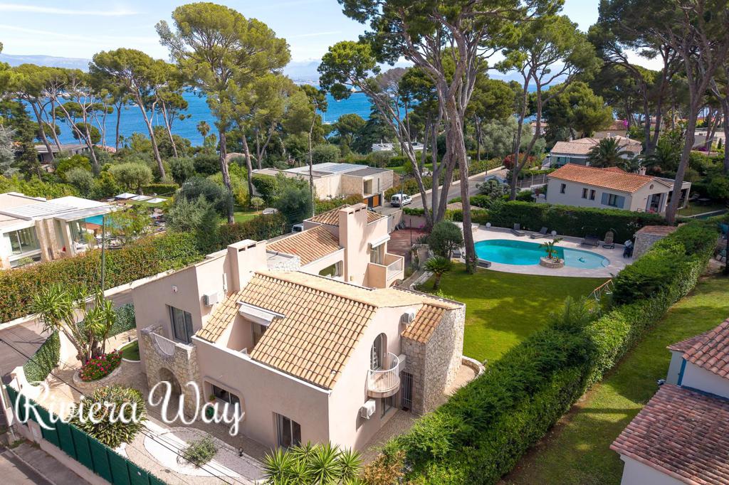 5 room villa in Cap d'Antibes, photo #3, listing #106539258