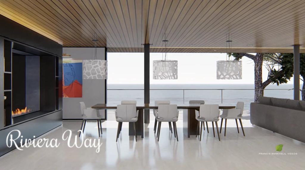 9 room villa in Le Lavandou, photo #7, listing #104480250