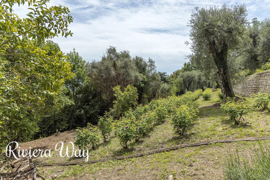 6 room villa in Grasse, photo #5, listing #103175478