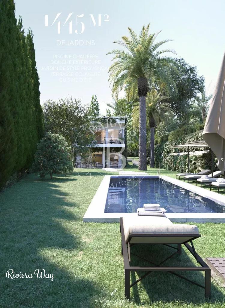 6 room villa in Antibes, photo #5, listing #89886804