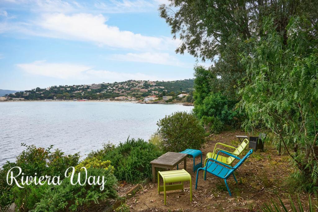 7 room villa in Le Lavandou, photo #10, listing #103109706