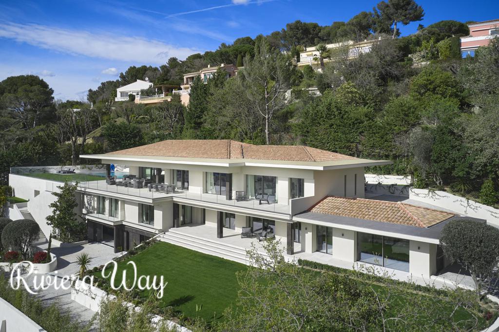 13 room villa in Le Cannet, photo #3, listing #81179406