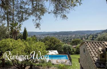 8 room villa in Saint-Paul-de-Vence