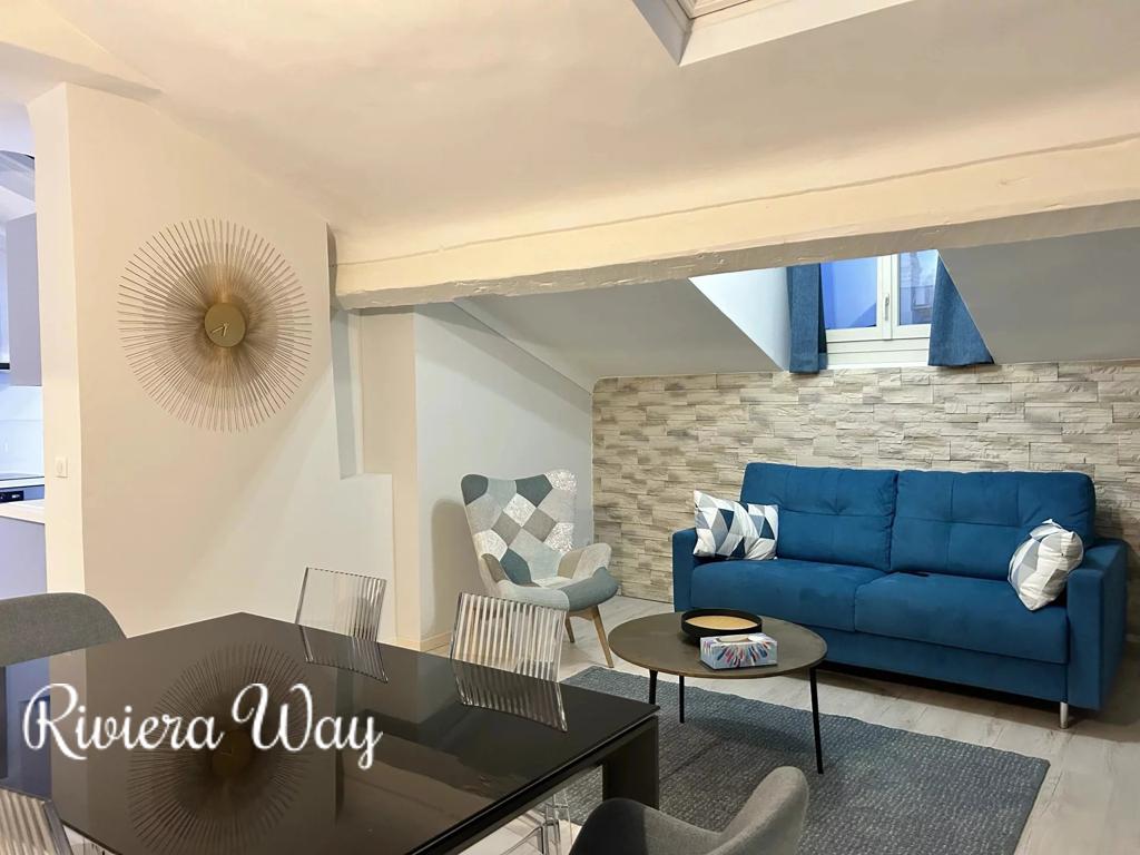 3 room apartment in Cannes, photo #4, listing #102537876