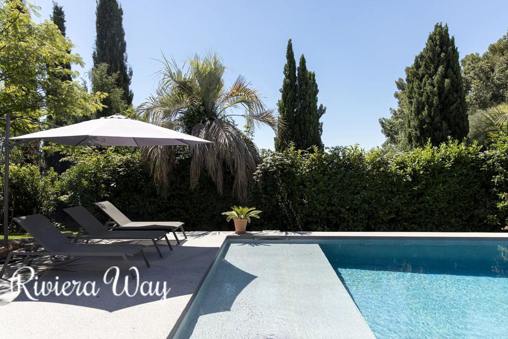 7 room villa in Mougins, photo #8, listing #88511178