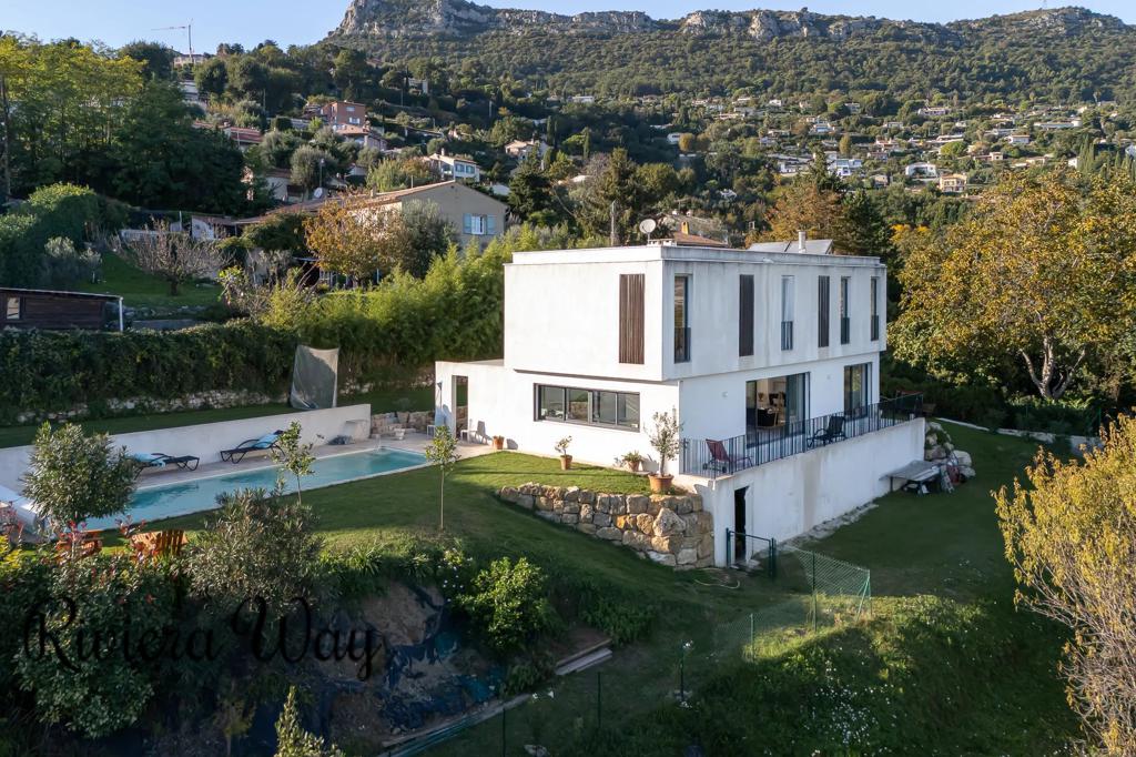 6 room villa in Tourrettes-sur-Loup, photo #4, listing #101249190