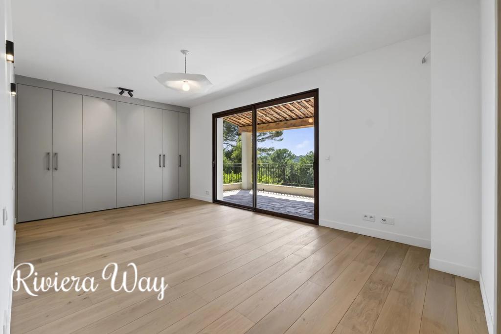 6 room villa in Mougins, photo #9, listing #106866354