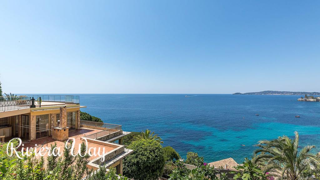 10 room villa in Cap d'Ail, photo #1, listing #79196502