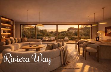 3 room new home in Saint-Tropez