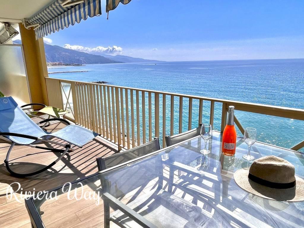 4 room apartment in Menton, photo #3, listing #87161802