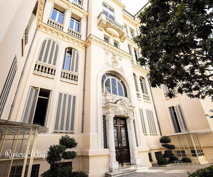 4 room apartment in Nice, 178 m², photo #1, listing #74455080