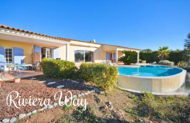 6 room villa in Biot, 200 m²