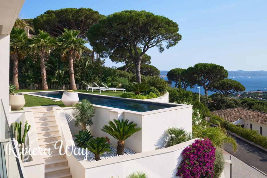 8 room villa in Sainte-Maxime, photo #4, listing #106456308