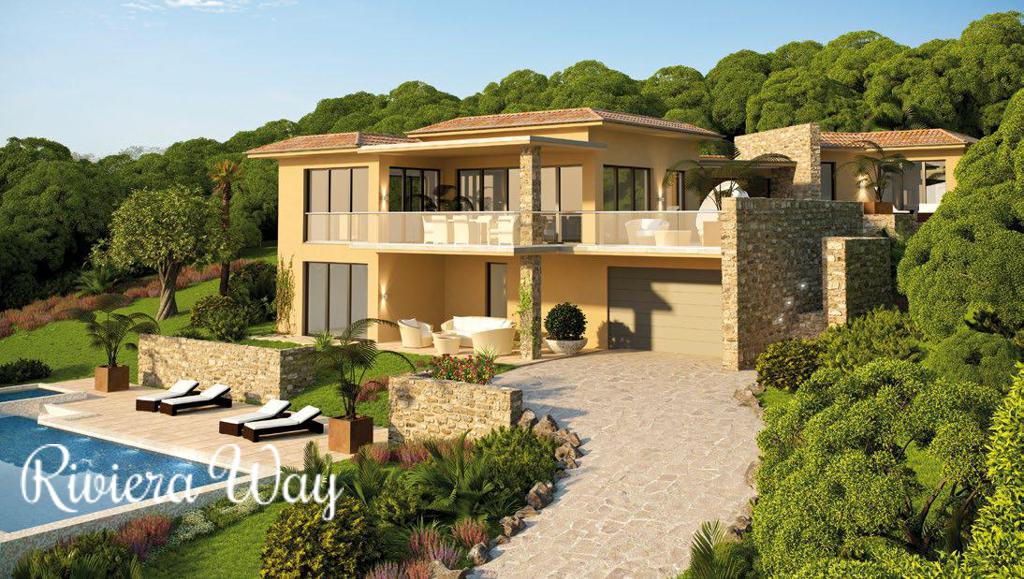 7 room villa in Saint-Tropez, 489 m², photo #1, listing #69186768