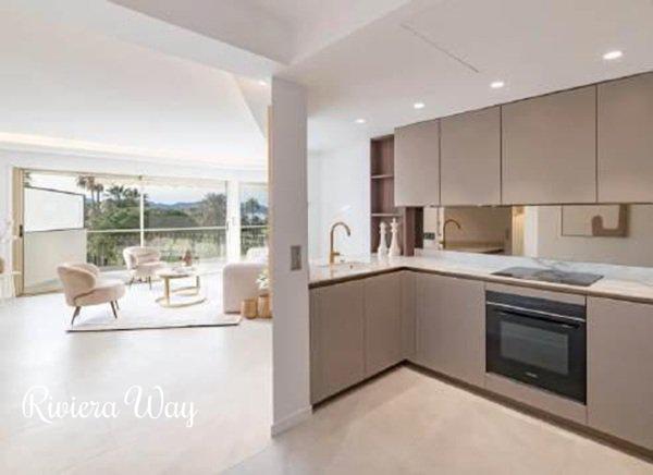 3 room apartment in Boulevard de la Croisette, 93 m², photo #4, listing #103235748