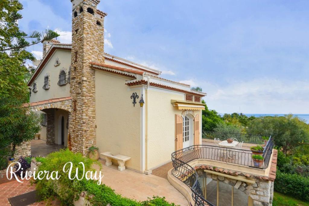 12 room villa in Roquebrune — Cap Martin, 365 m², photo #3, listing #104751024