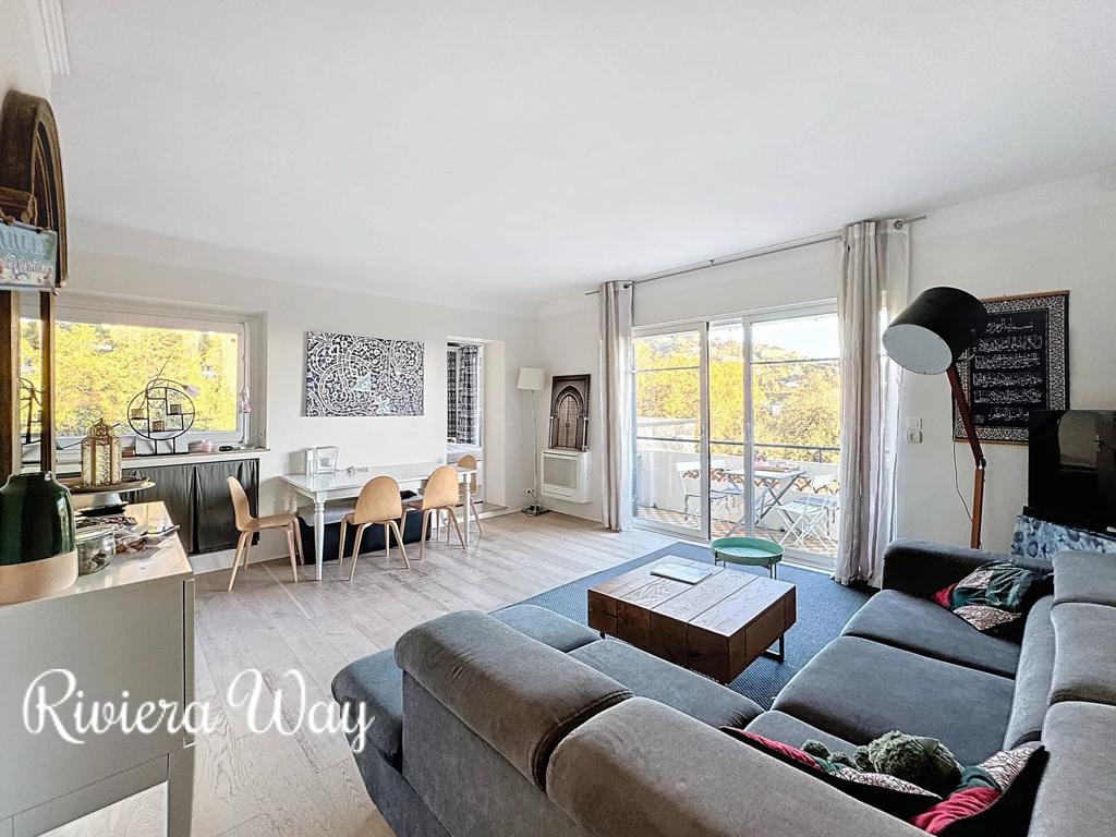 3 room apartment in Cannes, photo #5, listing #102099648