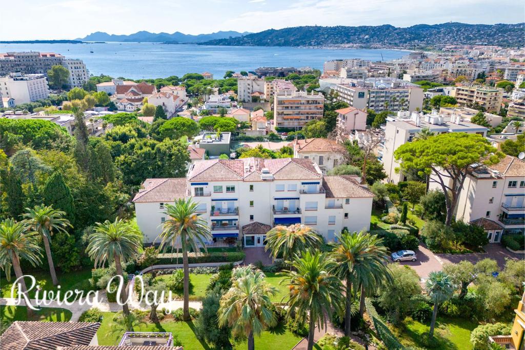 Apartment in Antibes, photo #5, listing #104189778