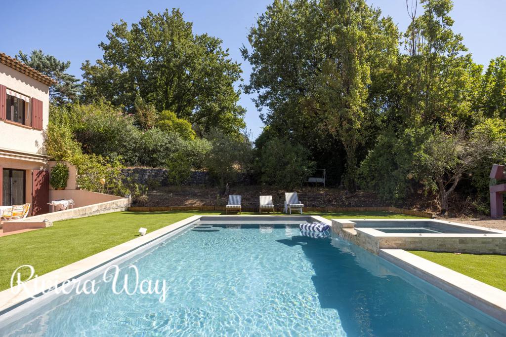 Villa in Grasse, photo #3, listing #104082636