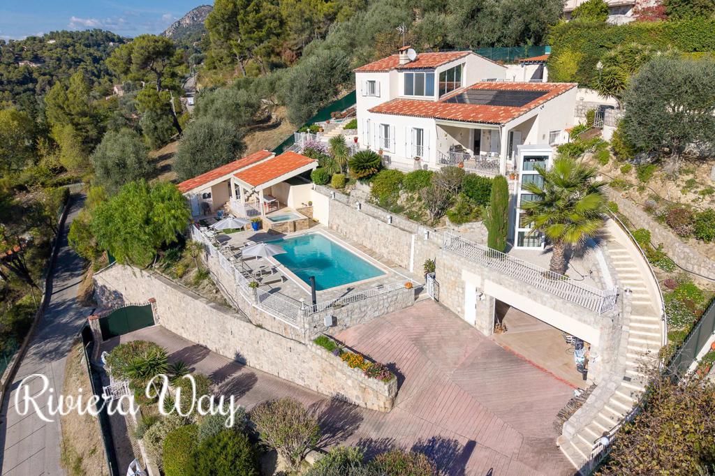 Villa in Aspremont, photo #4, listing #104440602