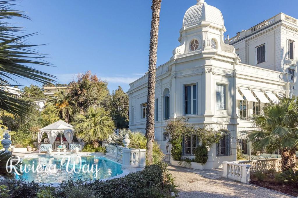 10 room villa in Cannes, 375 m², photo #1, listing #102949602