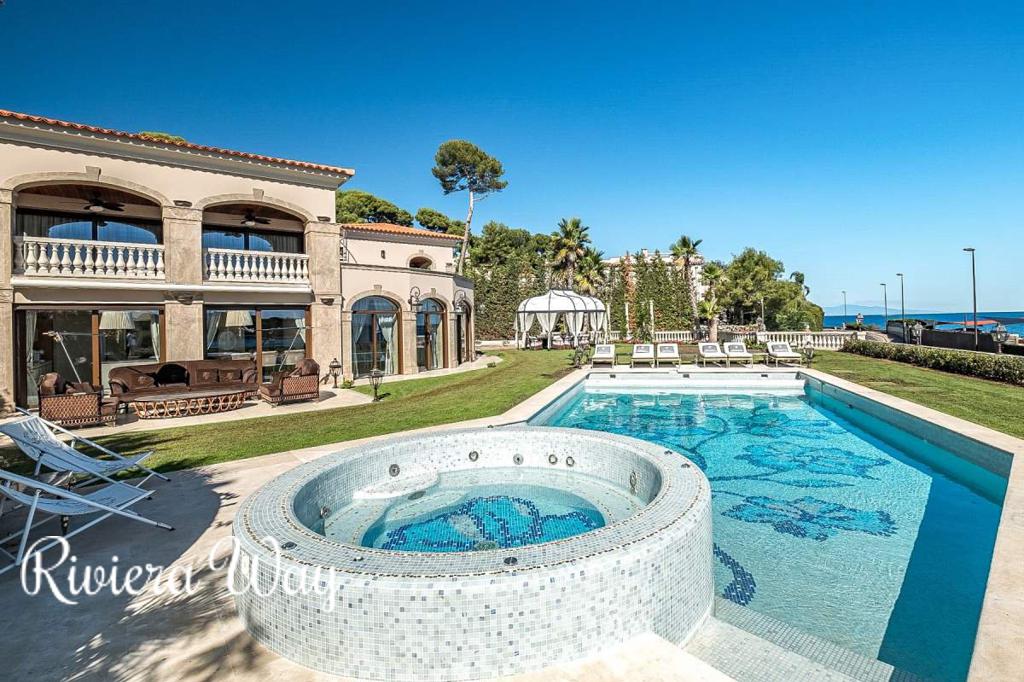 12 room villa in Cap d'Antibes, 1000 m², photo #4, listing #76057464