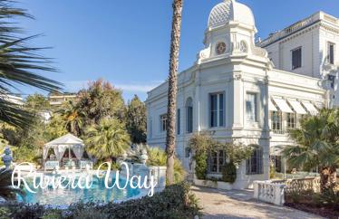 10 room villa in Cannes, 375 m²