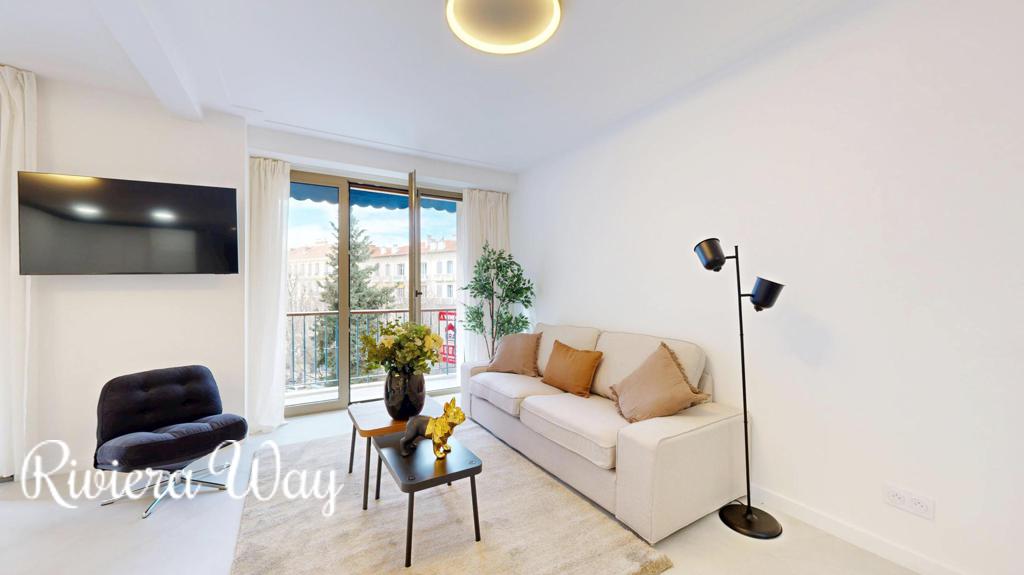 3 room apartment in Le Carré d'Or, 74 m², photo #4, listing #105968016